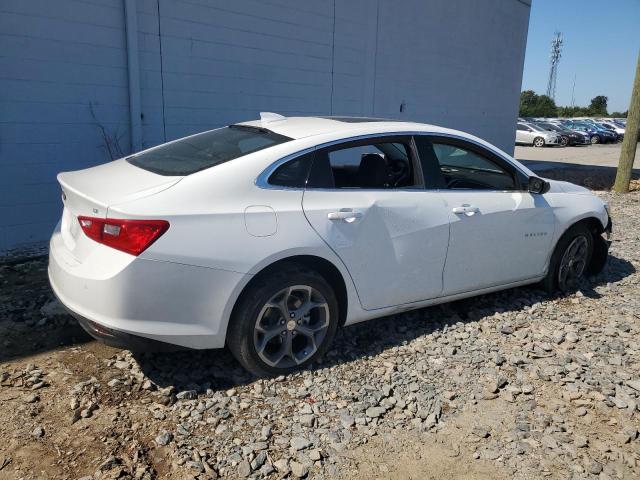 2024 CHEVROLET MALIBU LT 1G1ZD5ST6RF204269