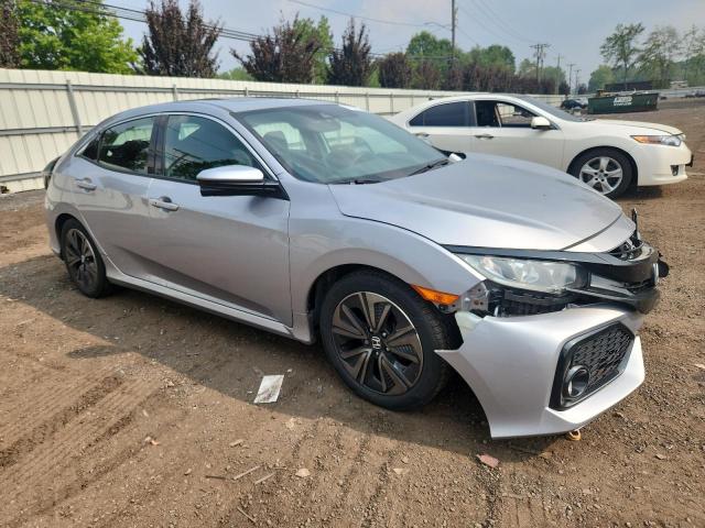 2019 HONDA CIVIC EX SHHFK7H61KU400481