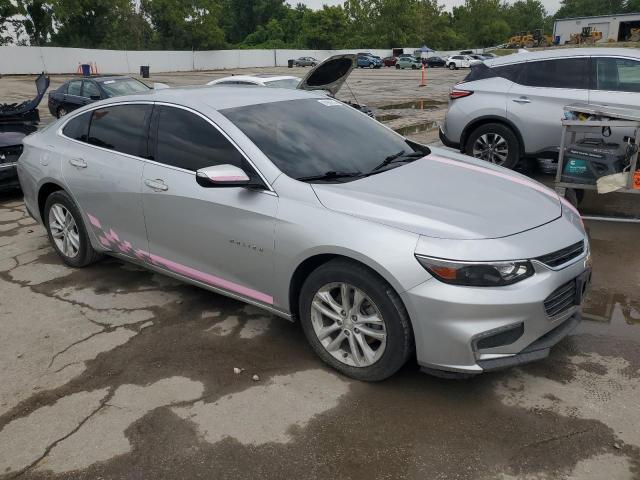 2018 CHEVROLET MALIBU LT 1G1ZD5ST3JF275109