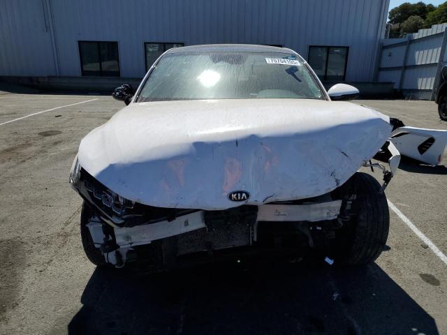 2021 KIA K5 EX 5XXG34J26MG061631