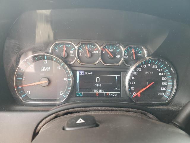 2015 CHEVROLET TAHOE C150 1GNSCCKC5FR721886