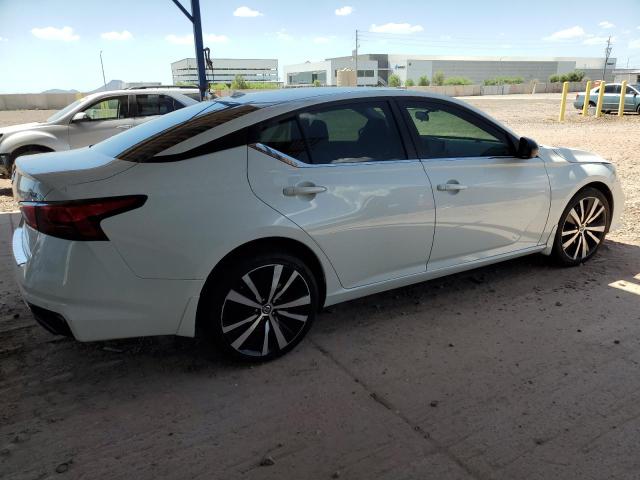2022 NISSAN ALTIMA SR - 1N4BL4CV4NN363299