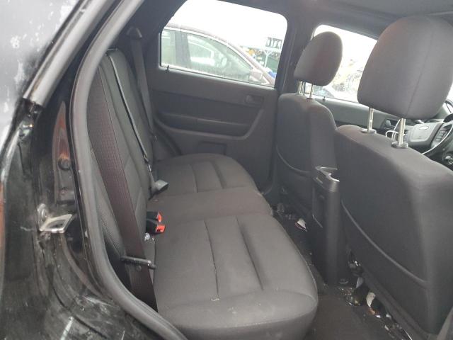 2010 FORD ESCAPE XLT - 1FMCU0DG2AKA03069