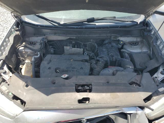 2015 MITSUBISHI OUTLANDER 4A4AR3AU4FE011018