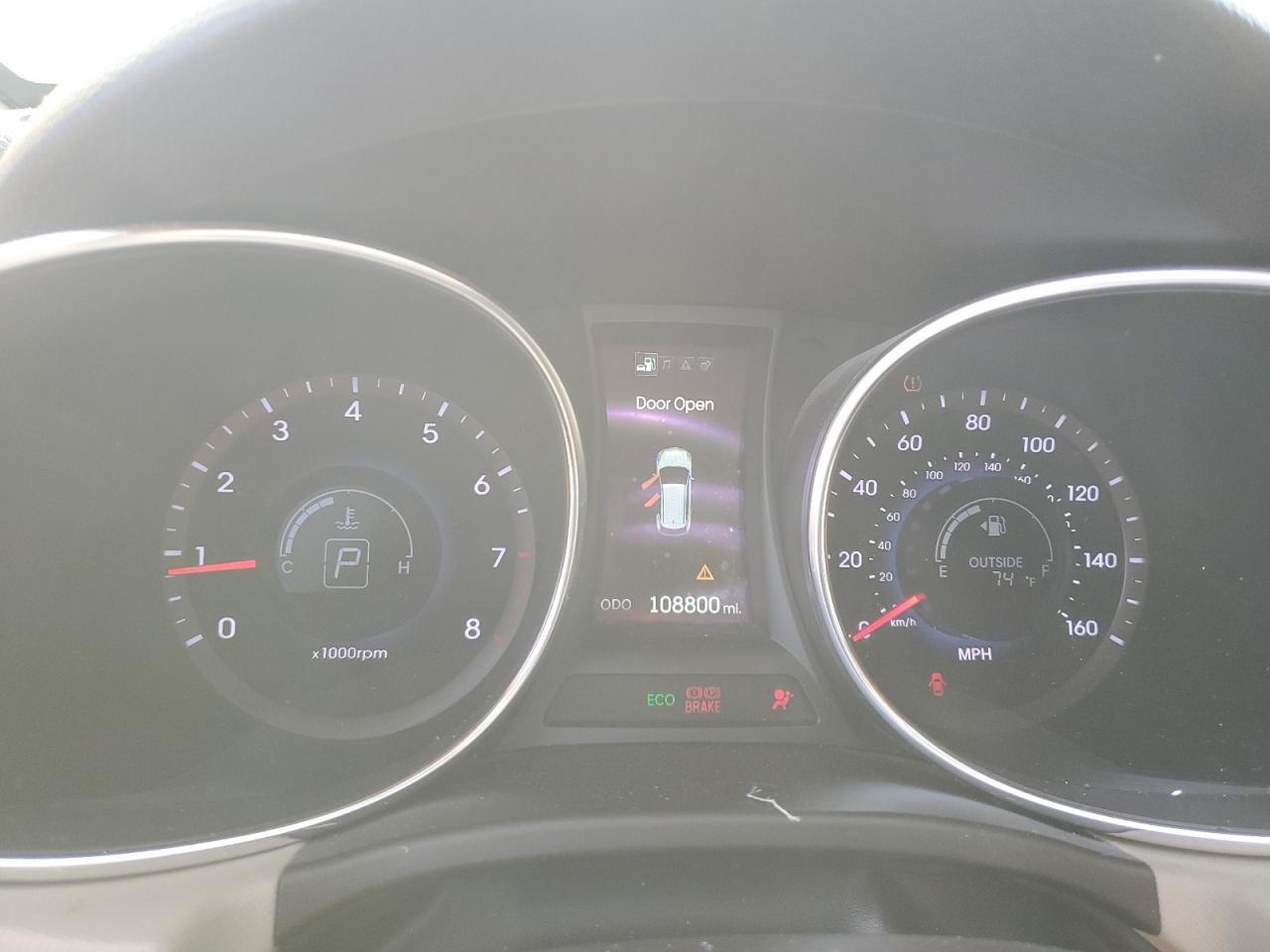 HYUNDAI SANTA FE SPORT