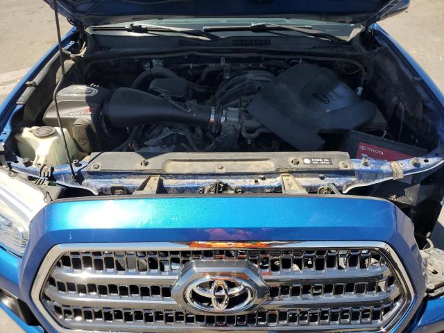 2017 TOYOTA TACOMA DOUBLE CAB 3TMAZ5CN6HM033091