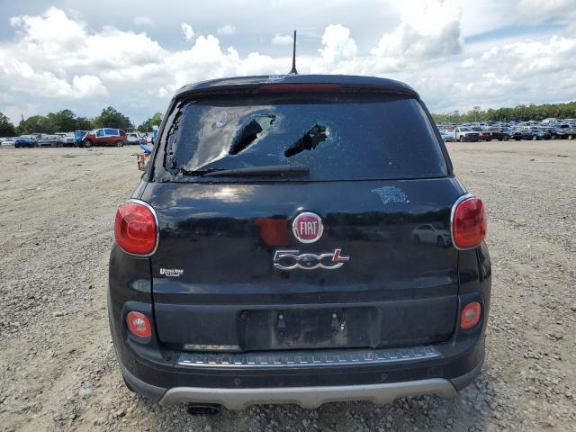 2015 FIAT 500L TREKKING ZFBCFADH1FZ033341