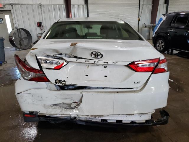 2018 TOYOTA CAMRY L JTNB11HK0J3028894