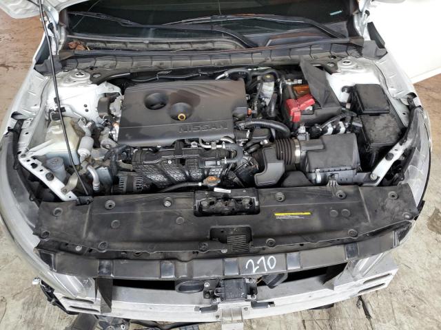 2020 NISSAN ALTIMA SV - 1N4BL4DV5LC247939
