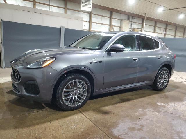 2024 MASERATI GRECALE GT ZN6PMDAA7R7449406