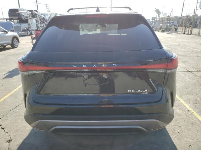 2024 LEXUS RX 350H BA 2T2BBMCA9RC039764