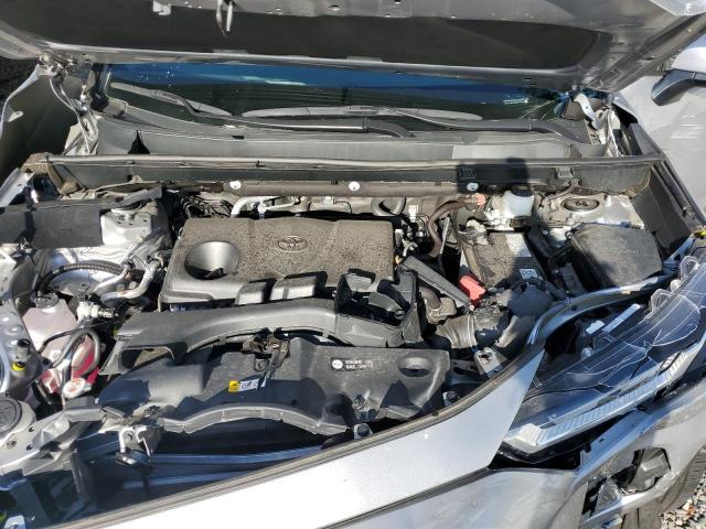 2023 TOYOTA RAV4 XLE P - 2T3C1RFV2PW278910