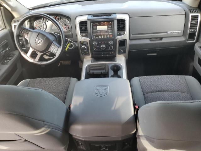 2017 RAM 1500 SLT 1C6RR7LT6HS693305