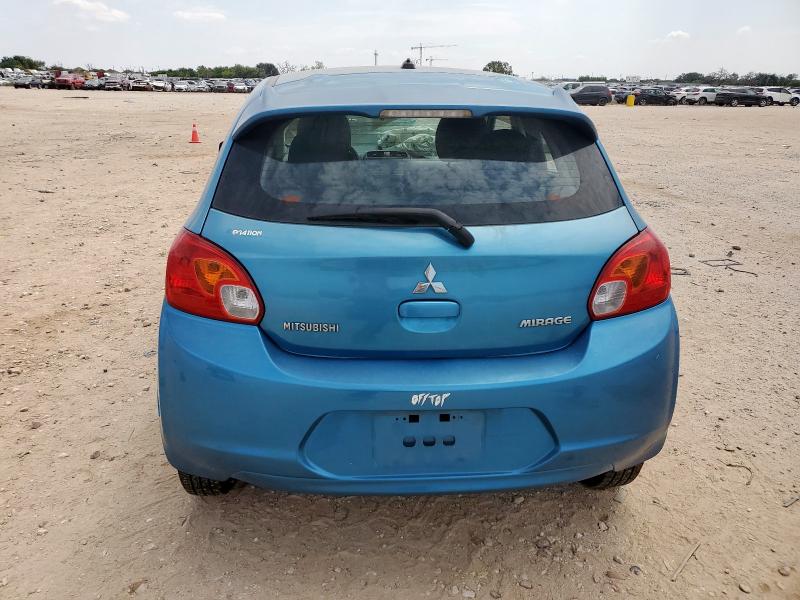 2015 MITSUBISHI MIRAGE DE ML32A3HJ0FH035221