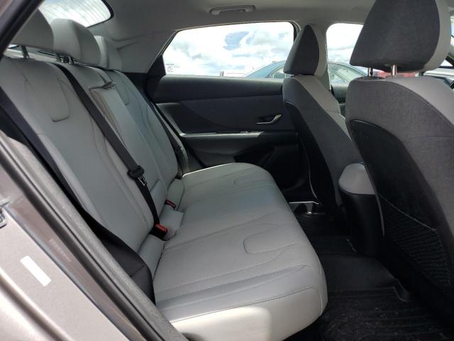 2023 HYUNDAI ELANTRA LI KMHLN4AJXPU058208