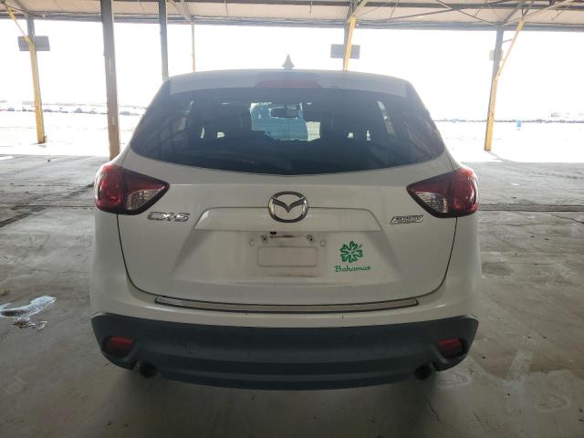 2013 MAZDA CX-5 TOURI - JM3KE2CE0D0135683