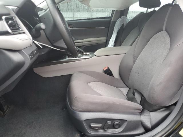 2023 TOYOTA CAMRY LE 4T1C11AKXPU831617