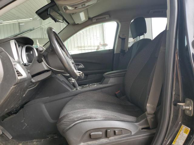2014 CHEVROLET EQUINOX LT - 2GNALBEK0E6380528