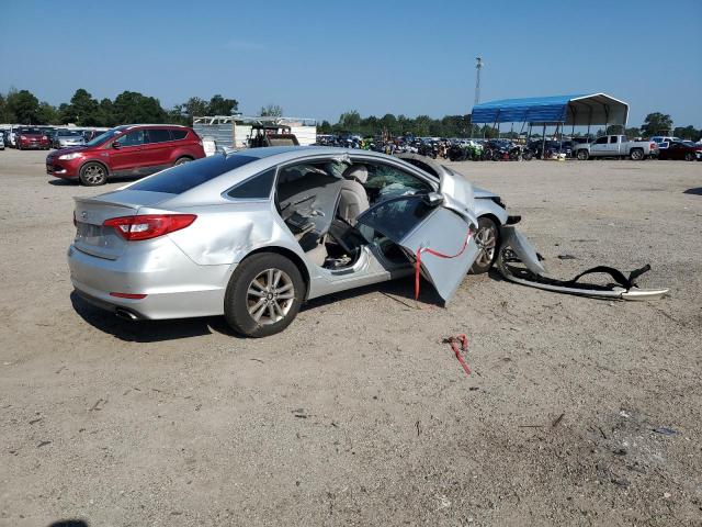 2016 HYUNDAI SONATA SE - 5NPE24AFXGH365020