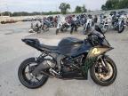 2024 KAWASAKI ZX636 K - JKBZXJK16RA000354