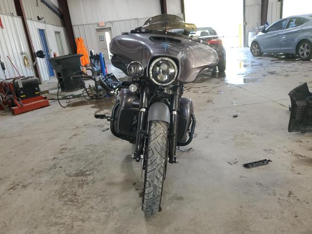 2014 HARLEY-DAVIDSON FLHX STREET GLIDE 1HD1KBM11EB600758