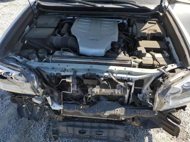 2016 LEXUS GX 460 JTJBM7FX5G5137570