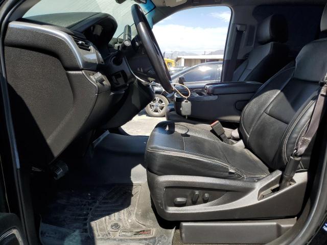 2017 CHEVROLET SUBURBAN C 1GNSCGEC3HR311108