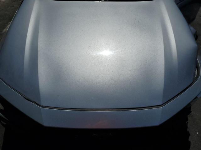 2023 HONDA ACCORD HYB - 1HGCY2F70PA021801