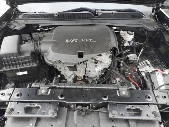 2022 GMC CANYON DEN - 1GTG6EEN1N1218416