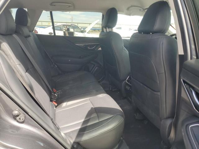 2020 SUBARU OUTBACK LI 4S4BTALC0L3196256