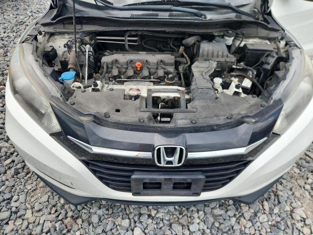 2016 HONDA HR-V EX 3CZRU6H53GM764733