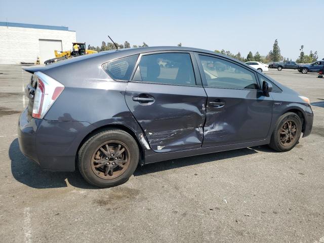2015 TOYOTA PRIUS JTDKN3DU5F0449689