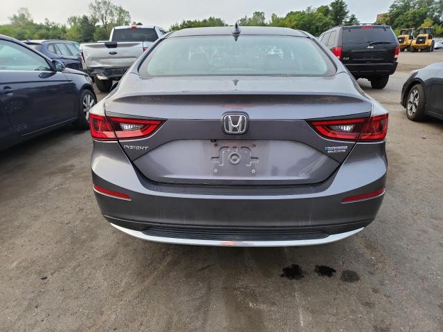 2020 HONDA INSIGHT TO 19XZE4F94LE002318