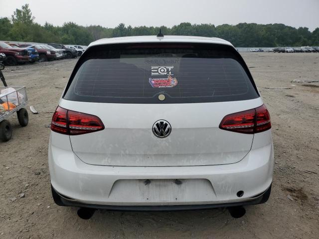 2016 VOLKSWAGEN GTI S/SE 3VW447AU3GM016133