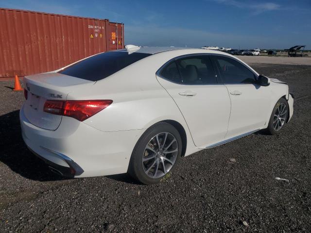 2018 ACURA TLX TECH 19UUB2F56JA004304