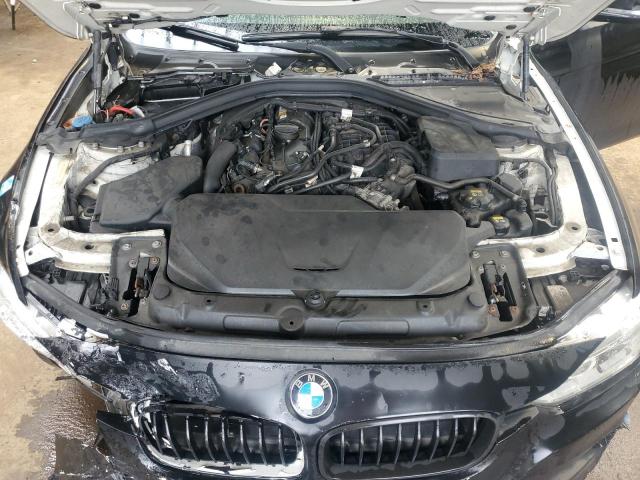 2017 BMW 330 XI WBA8D9G58HNU58832