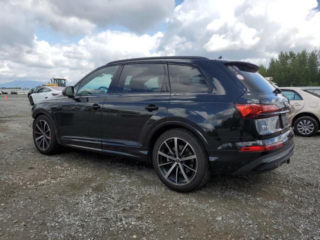 2024 AUDI Q7 PRESTIG WA1VXBF71RD002471