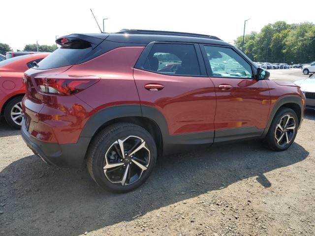 2022 CHEVROLET TRAILBLAZER RS KL79MUSL8NB013615