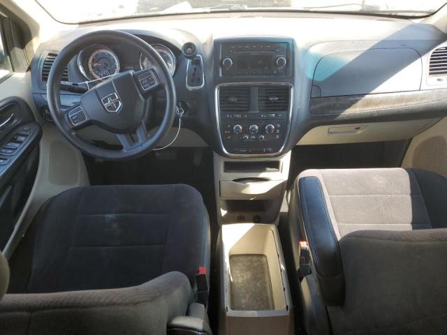 2011 DODGE GRAND CARA - 2D4RN4DG2BR732018