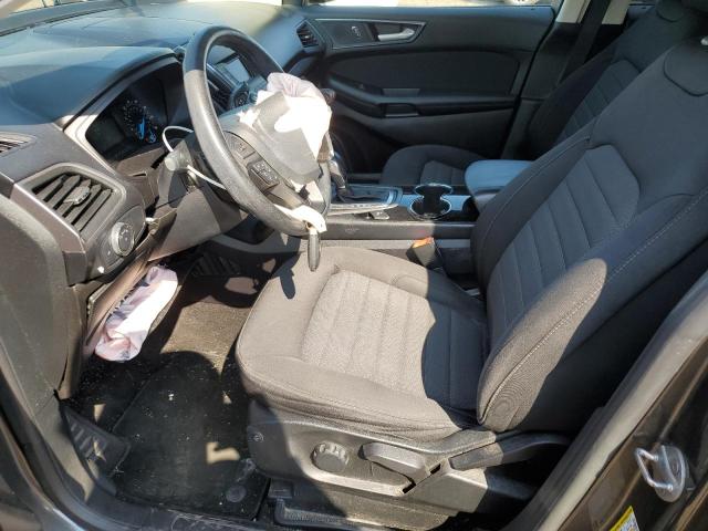 2018 FORD EDGE SE - 2FMPK3G93JBB86515