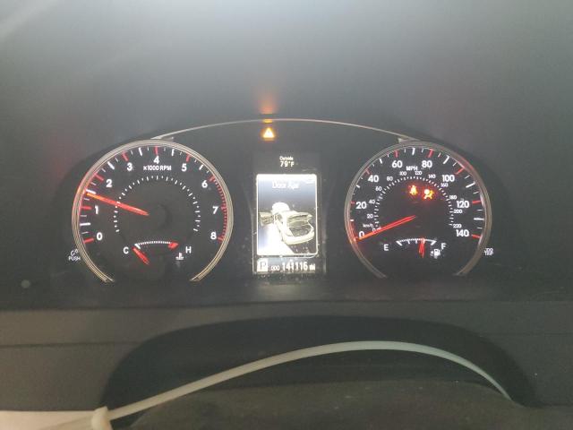 2016 TOYOTA CAMRY LE 4T1BF1FK1GU507705