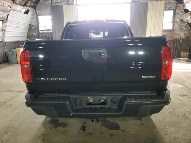 2021 CHEVROLET COLORADO Z 1GCGTEEN3M1185264