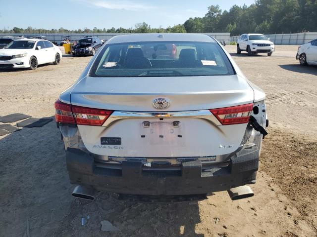 2018 TOYOTA AVALON XLE 4T1BK1EB0JU283041