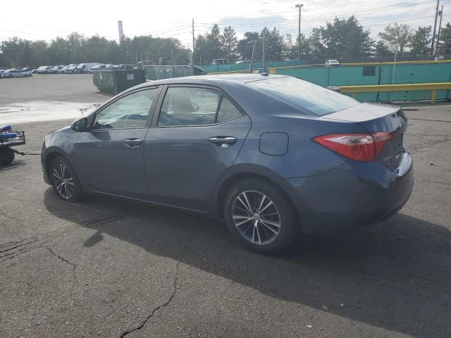 2017 TOYOTA COROLLA L - 5YFBURHE6HP655282