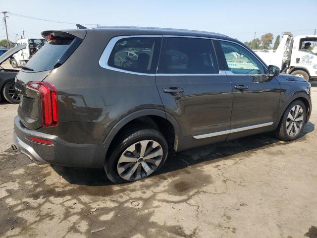 2022 KIA TELLURIDE 5XYP34HC5NG304616