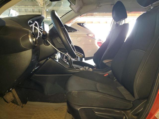 2021 MAZDA CX-3 SPORT JM1DKDB79M1505841