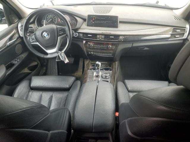 2016 BMW X5 XDR40E 5UXKT0C58G0S75809