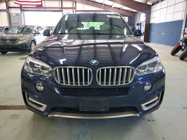 2017 BMW X5 XDRIVE3 5UXKS4C38H0Y15539