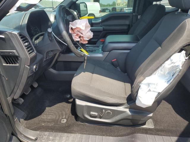 2017 FORD F150 SUPER CAB 1FTFX1EG1HKE50483