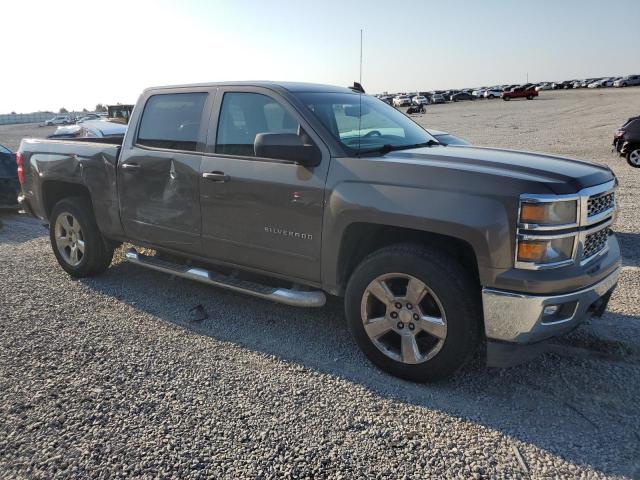 2015 CHEVROLET SILVERADO K1500 LT 3GCUKREC4FG476422